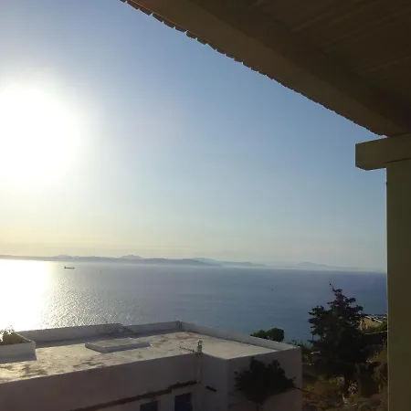 Apartamento Crysta's View 2